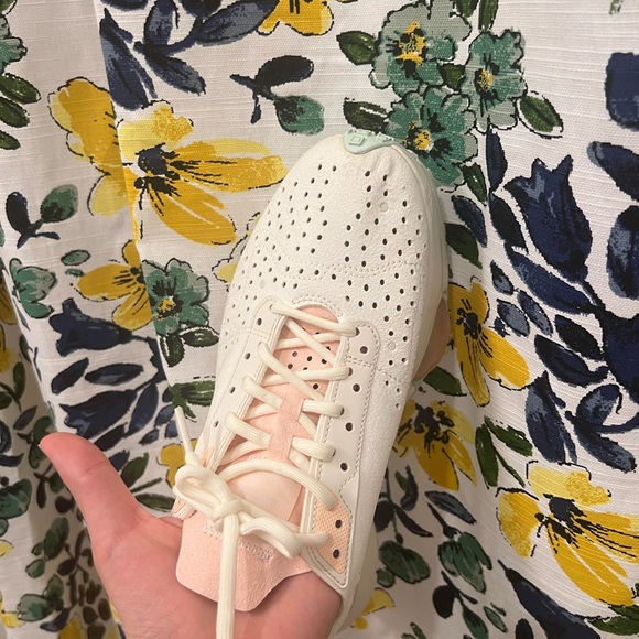 Nike Air Zoom-Type sneakers in pale ivory (barely worn) - Picture 10 of 13